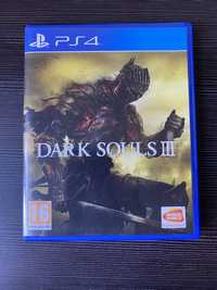 Dark Souls 3 PS4