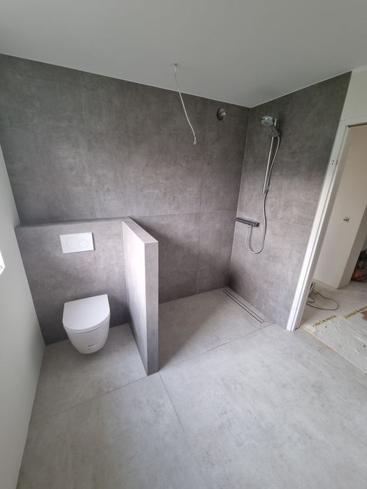 Укладання плитки