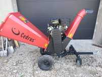 Rebak Cedrus pro