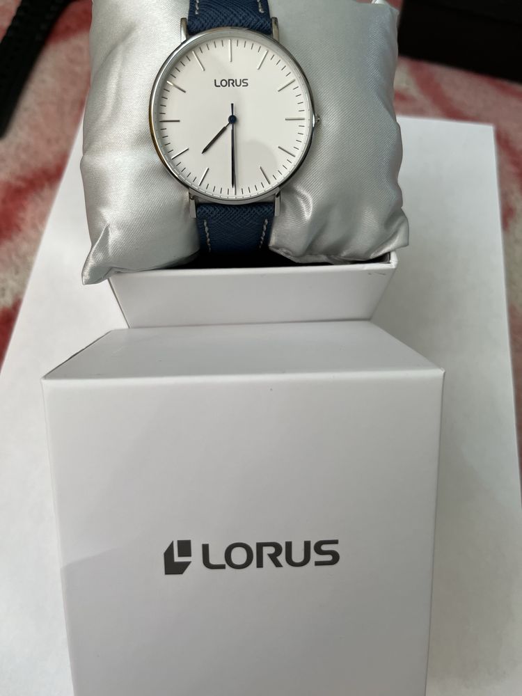 Zegarek Lorus RH825CX-9