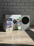 Xbox series s stan idealny