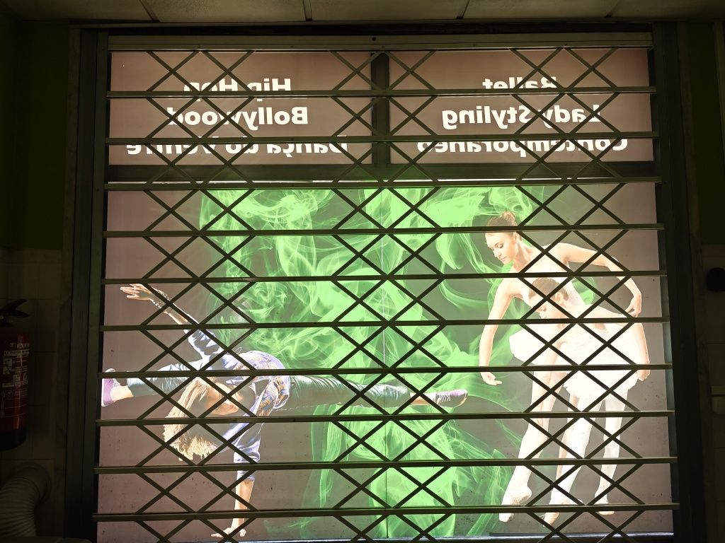 8 Grades lagarta várias medidas