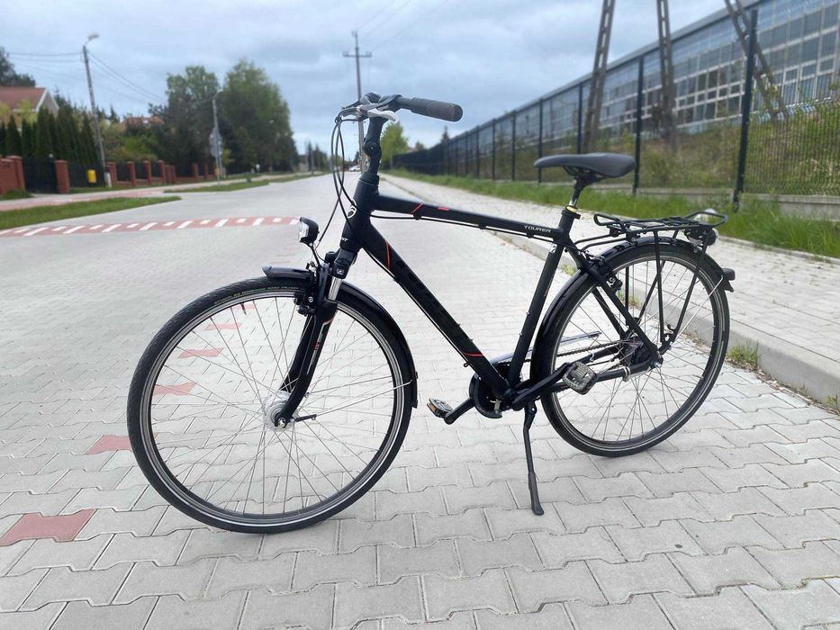 GIANT 2 CS Tourer City Sport Series
