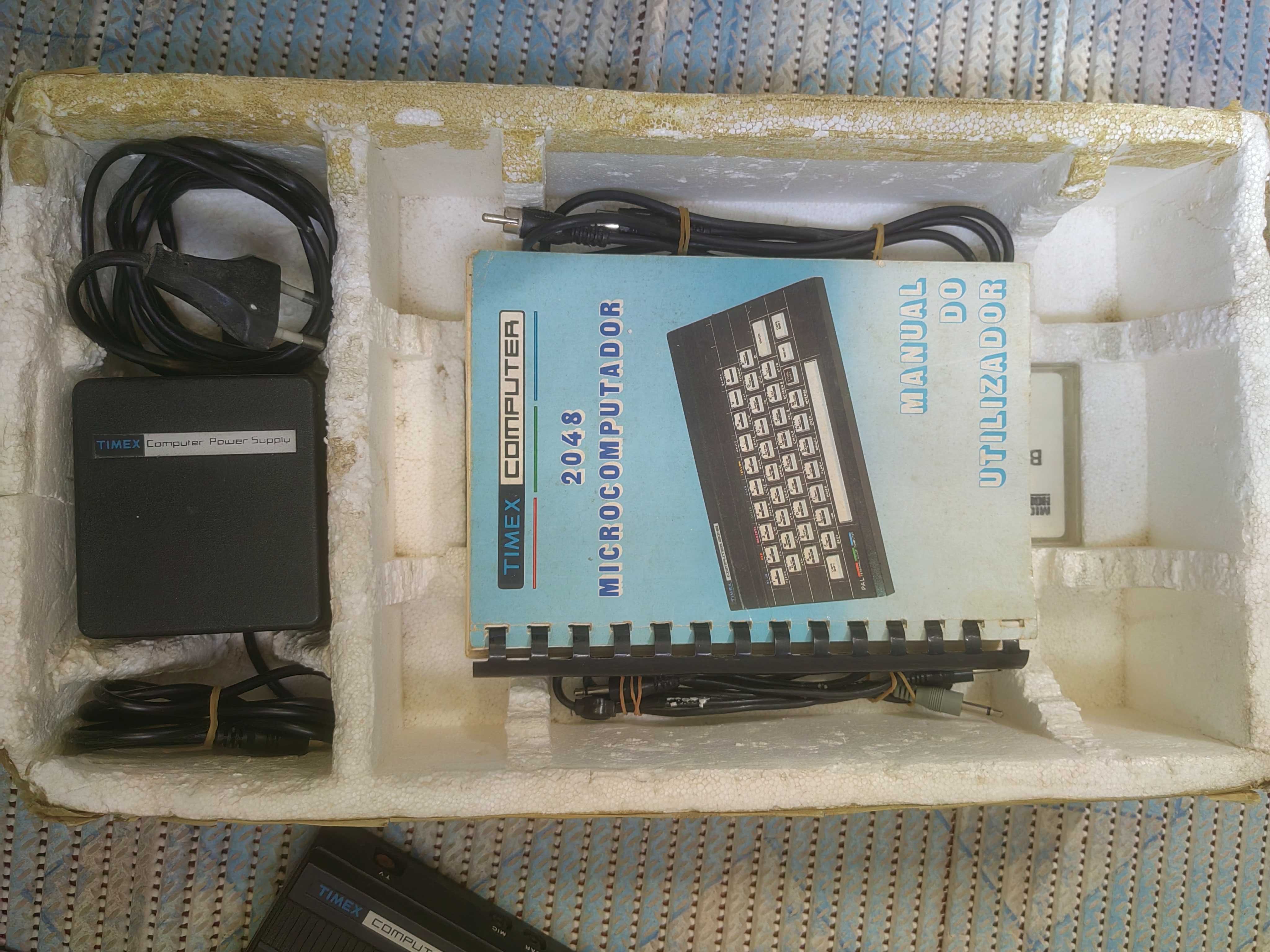 timex computer 2048