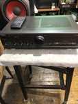 Wzmacniacz Technics SU-V500 clasa A