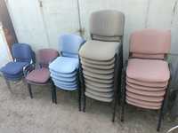 Широкие удобные стулья «Iso» ( Киев, м.Святошин )