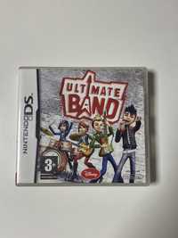 Jogo Nintendo 3DS - Ultimate Band