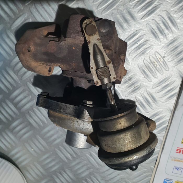 2 turbos  fiat punto, opel corsa D, suzuki  1.3 cdti