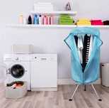 Máquina Secar Roupa Jocel JSR002211 Balão 1000W