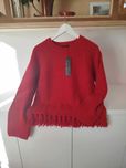 Sweter damski Sisley, nowy, rozm.M
