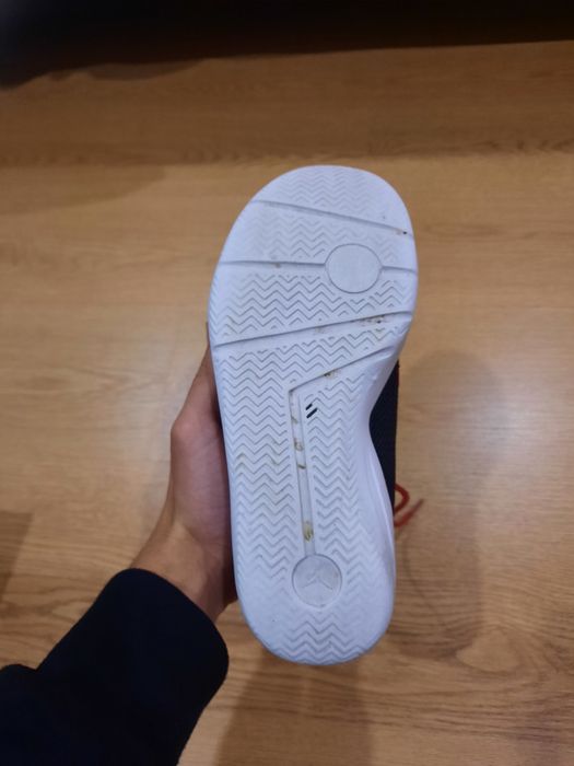 Nike Air Jordan Eclipse Chukka BG