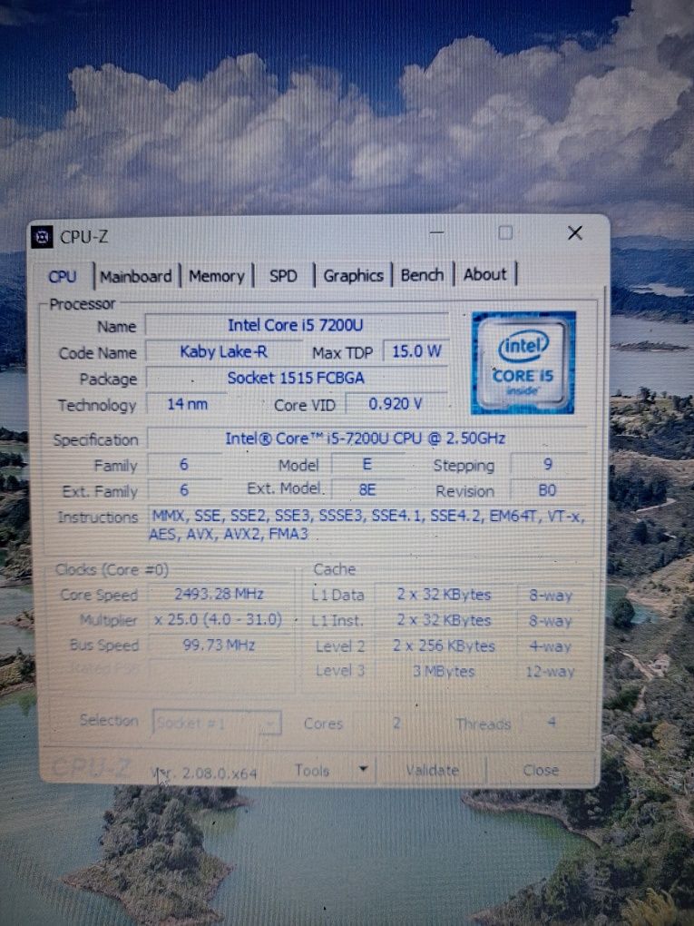 Acer Aspire F-5 573G 16gb ram Nvidia2gb do gier nowa bateria SSD+HDD