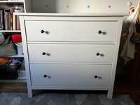 Komoda hemnes ikea