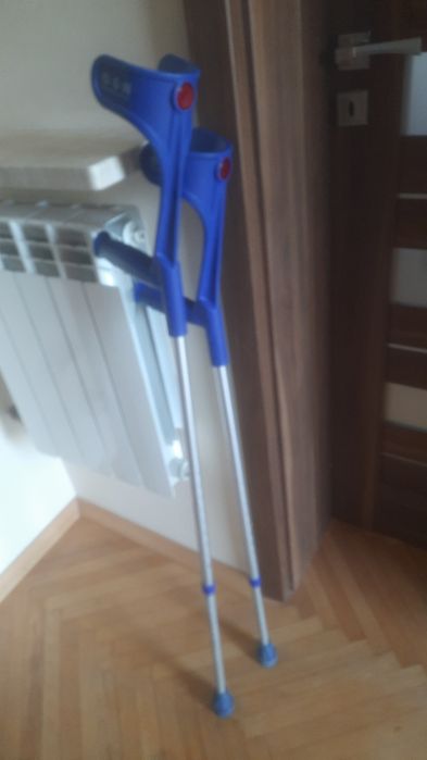 Kule ortopedyczne Rechalibitacyjne