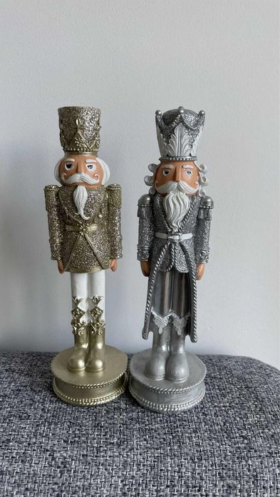 Home&You dziadek do orzechów