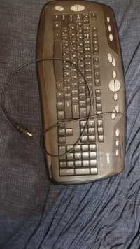 Клавіатура usb sven
