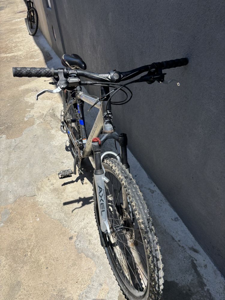 trek slr 6500 roda 26