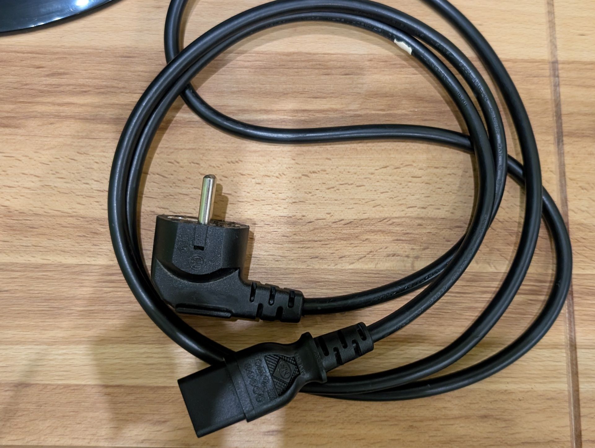 Монітор ViewSonic VA2231wa