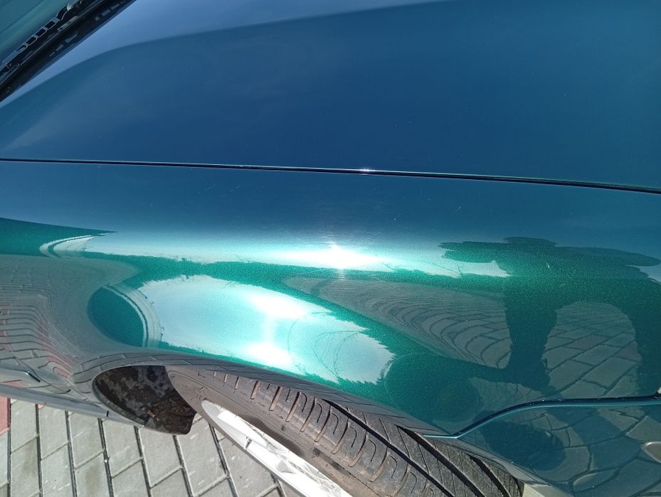 Passat B5 Fl b/g 2001