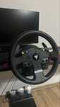 thrustmaster tmx pro