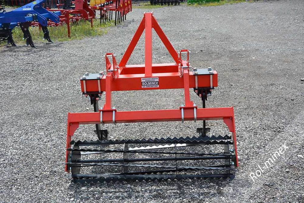 PRODUCENT Nowy GŁĘBOSZ do c330 / c360 Transport cała Polska