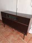 Radio Vintage Grundig
