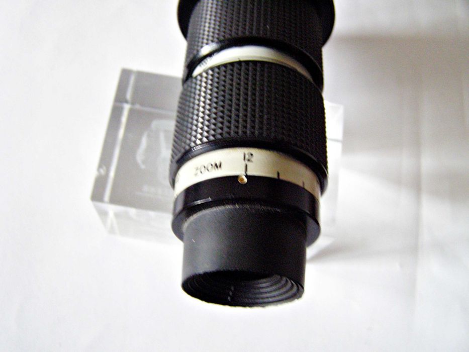 Teleskop monokularowy, Eschenbach,    12 – 40x40mm zoom