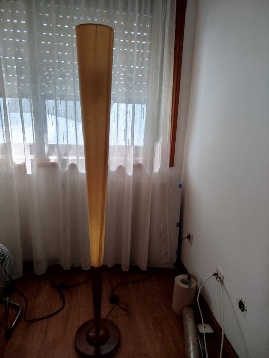 Candeeiro de sala ou quarto