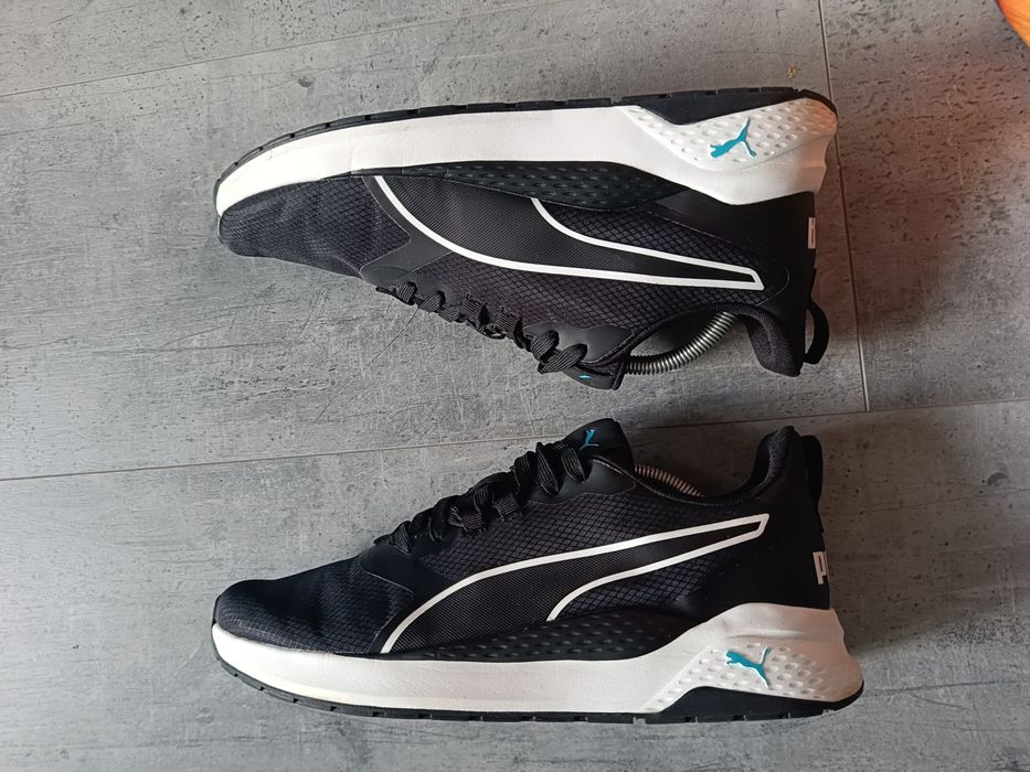 Buty męskie Puma r 44,5.