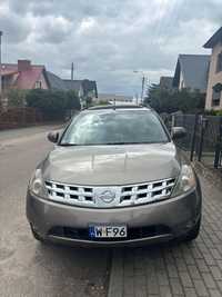 Nissan murano z50