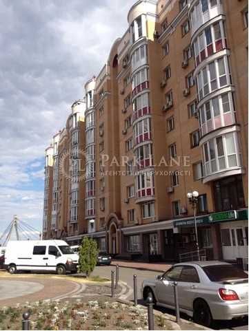 Оболонська Набережна, 3. Оазис. Оболонські Липки