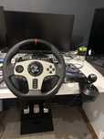 kierownica cobra rally gt900 pro