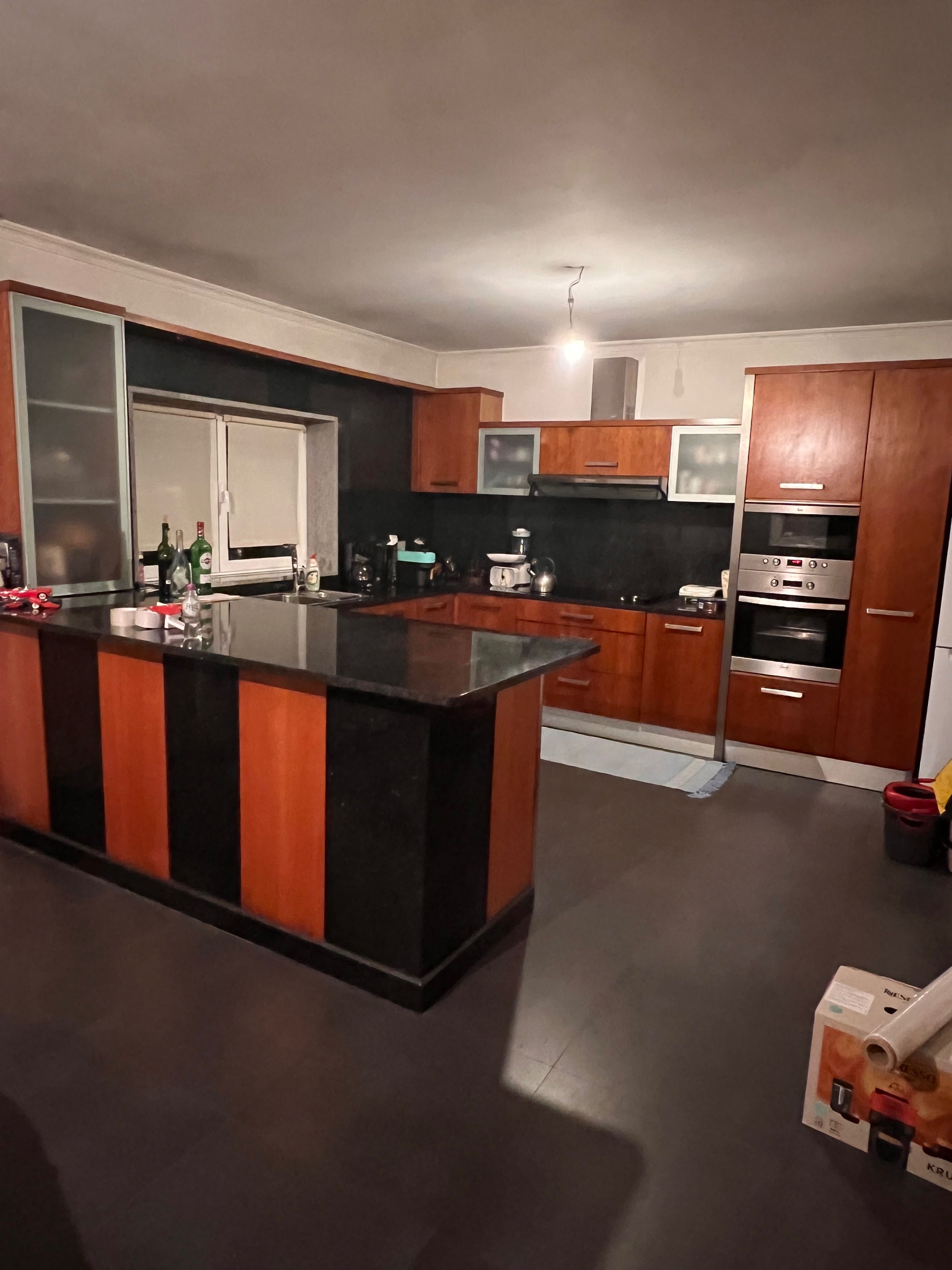 A venda magnífica casa