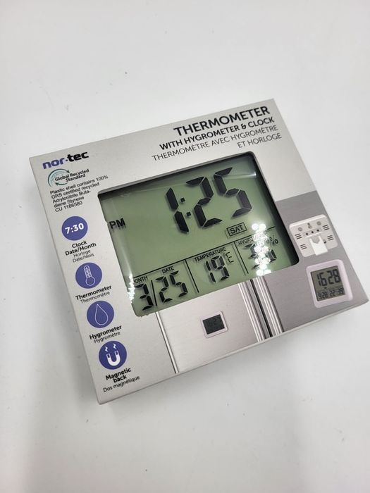 Termometr domowy nowy