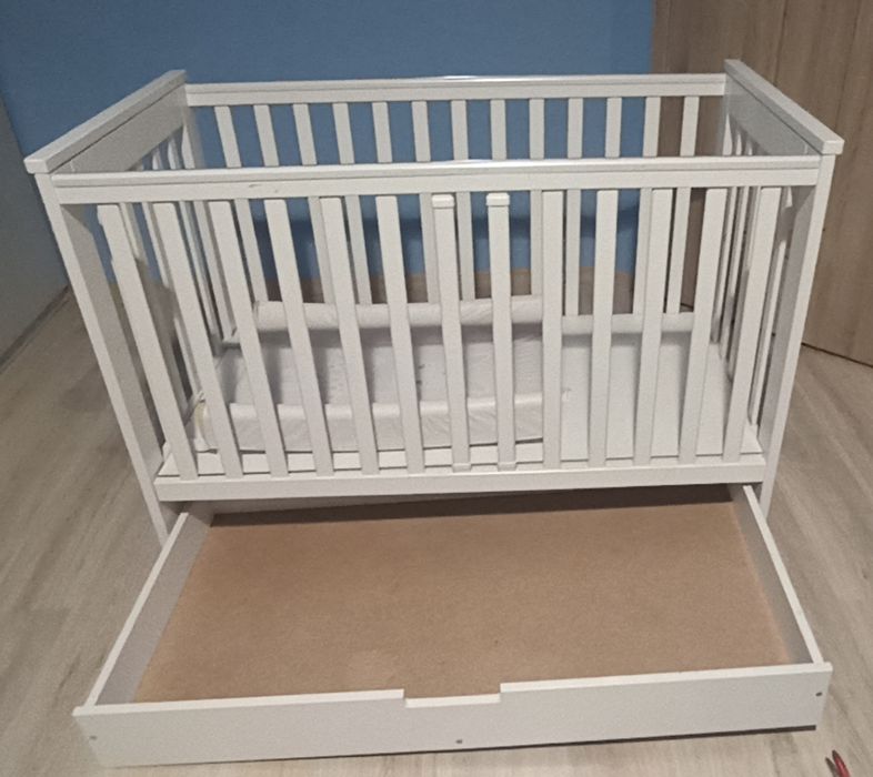 Łóżeczko dziecięce