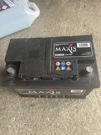 Akomulator Maxis 70 Ah/640 A