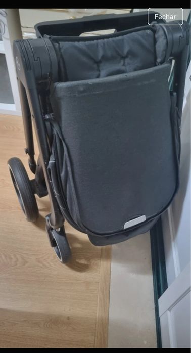 Carrinho passeio Cybex