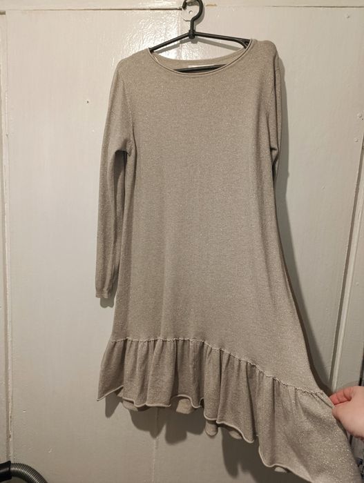 Туника и платье 50-52