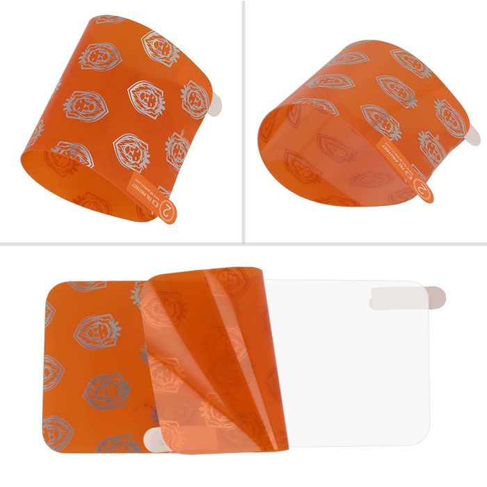 Tel Protect Best Flexible Hartowane szkło iPhone 13/13 Pro/14/16E