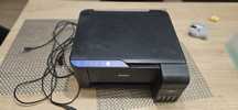 Epson 3151 ecotank, drukarka skaner