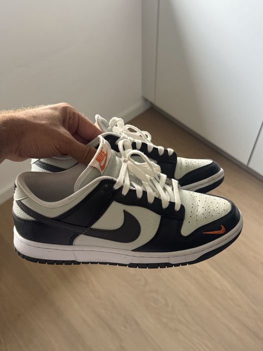 Nike Dunk 42 Originais
