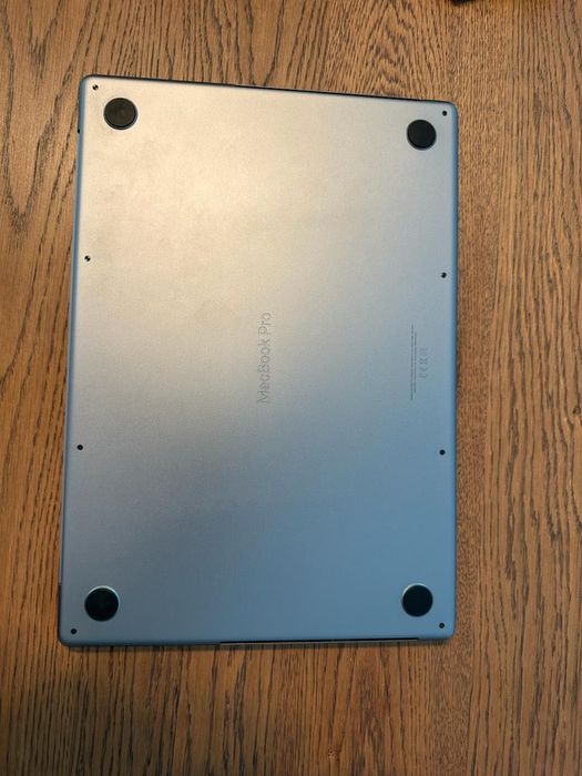 Apple Macbook Pro M1 16"