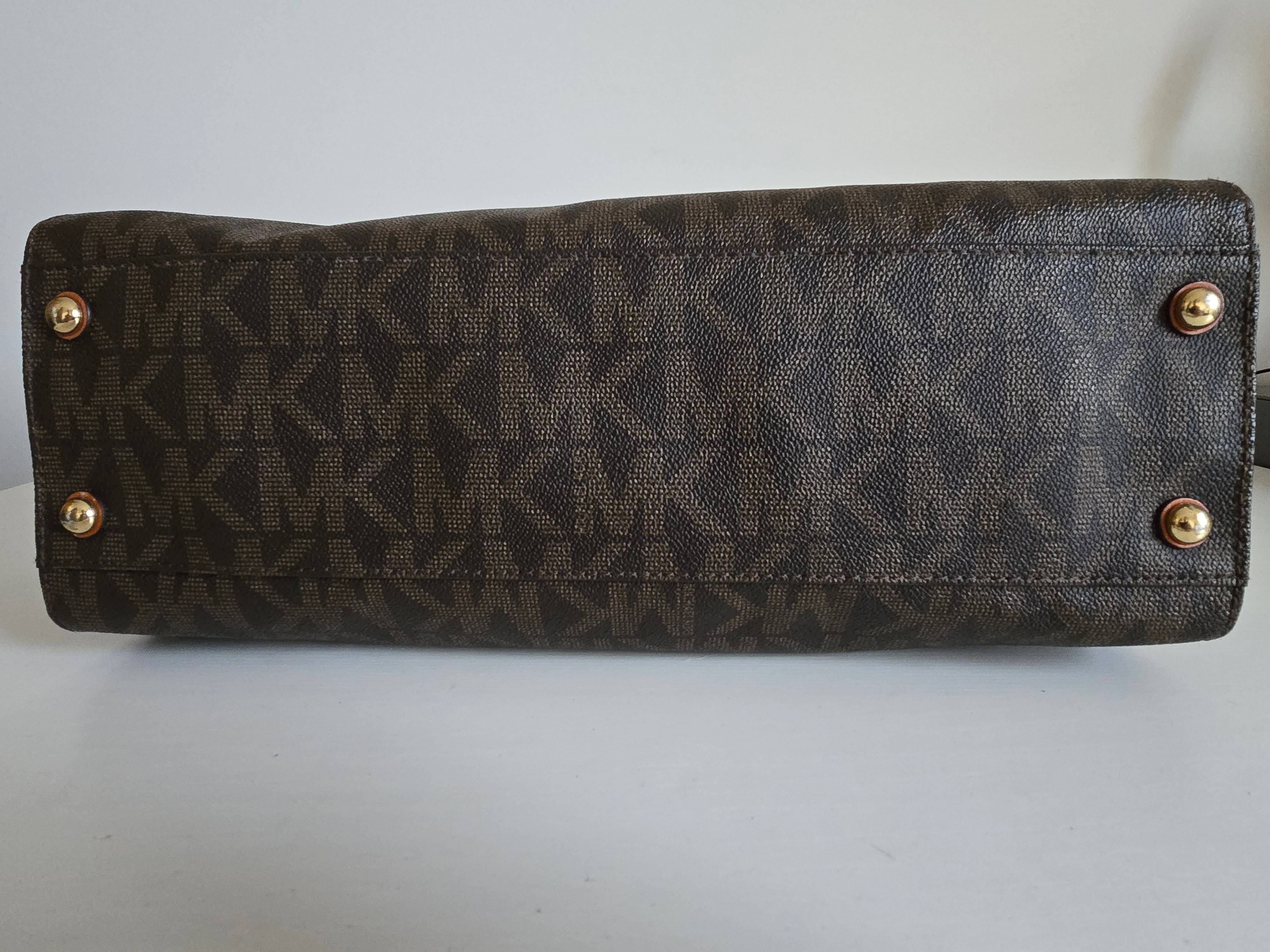 MK - Michael Kors - Mala - ORIGINAL