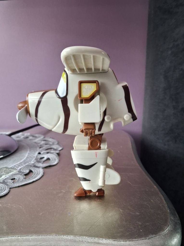 Zabawka samolot super wings