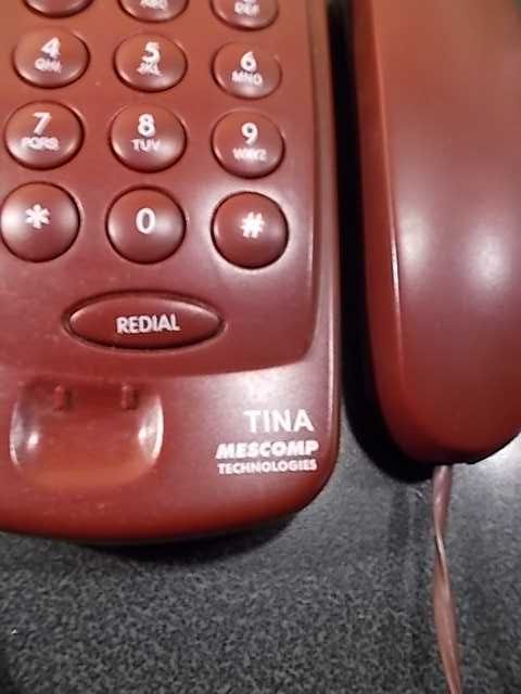 telefon stacjonarny
