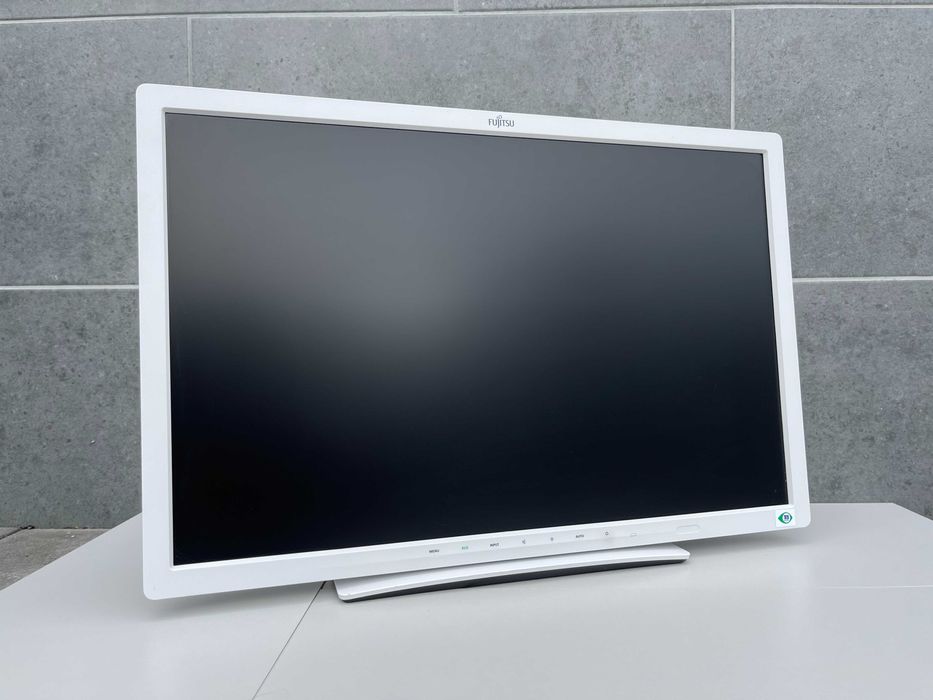 Монітор Fujitsu DY24W-7/24"/IPS/LED/1920×1200/16:10/300 кд/м²/Гарантія