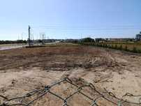 Lote urbano para construção na Avenida do Parque de Campismo, Vagueira