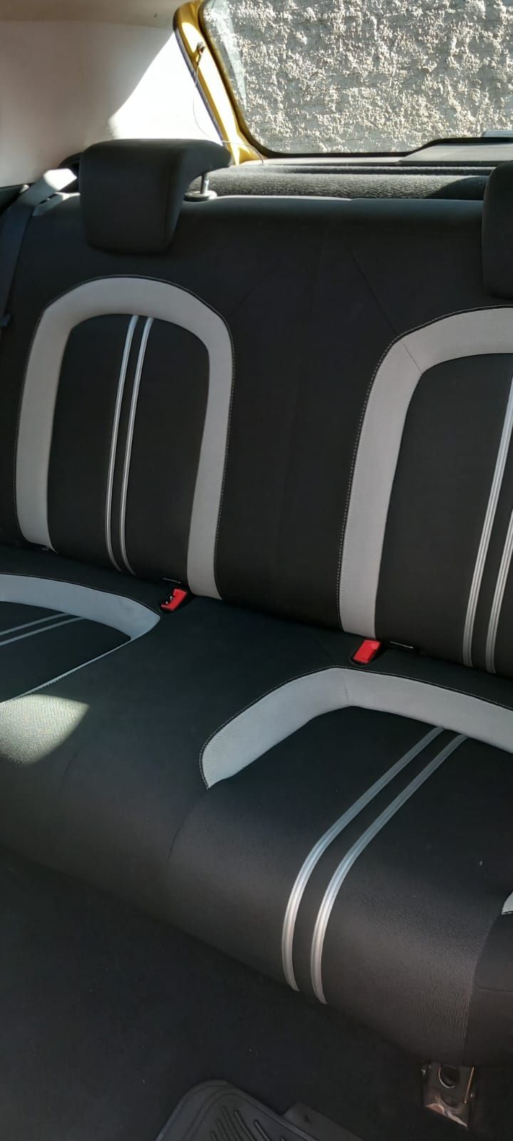 Fiat grandę punto 1.4 2009