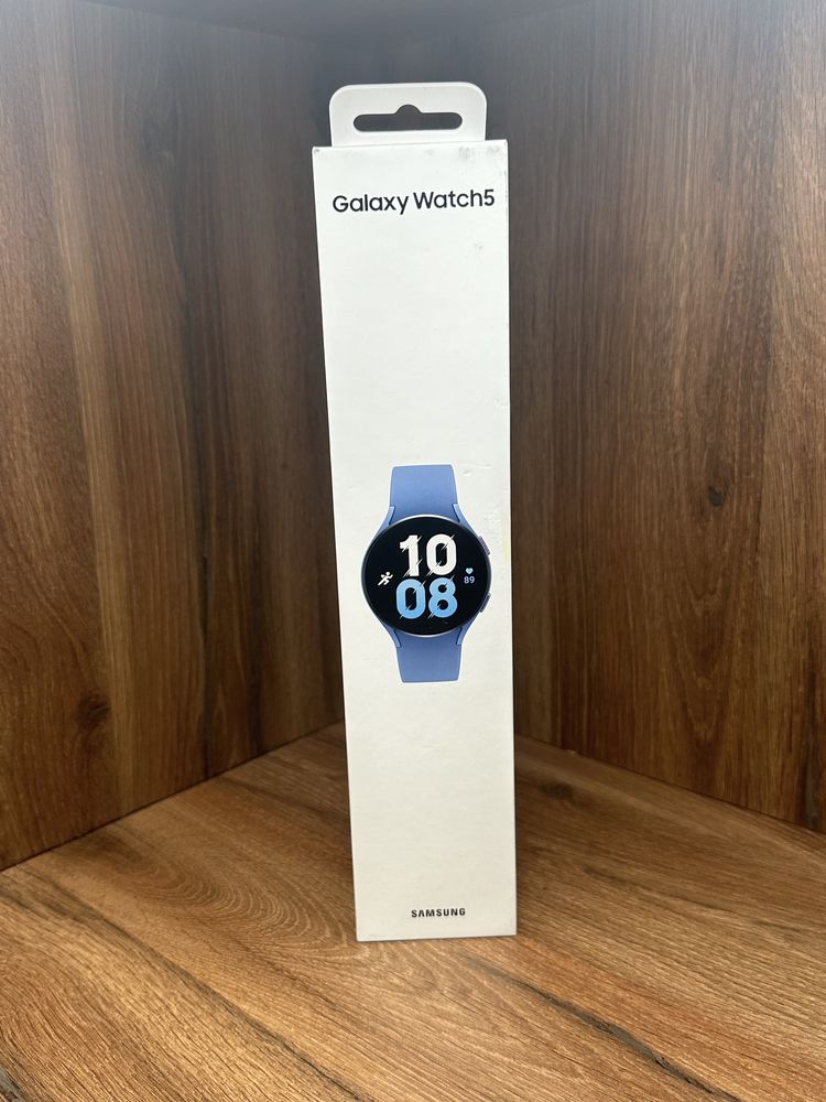 Нові Galaxy watch 5 ,44mm