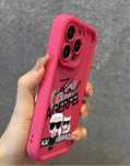 Etui na telefon IPhone